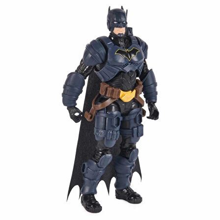CEYLAN ADAM   DC Comics Batman Adventures Action Figürü 30 cm