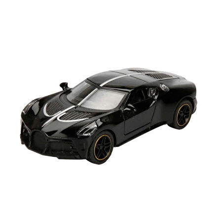 CEYLAN ADAM   1:43 Maxx Wheels Yarış Arabası 10 cm