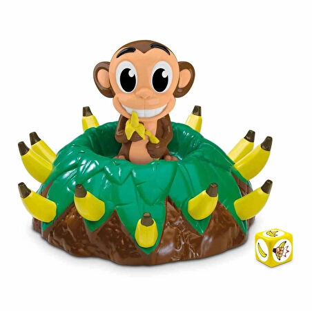 CEYLAN ADAM   Haylaz Maymun Oyunu