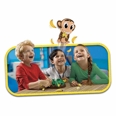 CEYLAN ADAM   Haylaz Maymun Oyunu