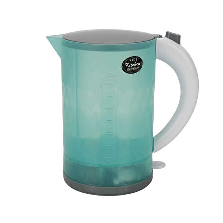 CEYLAN ADAM   Little Chef Sesli ve Işıklı Kettle