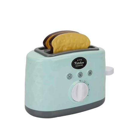 Mey İthalat  Little Chef Ekmek Kızartma Makinesi