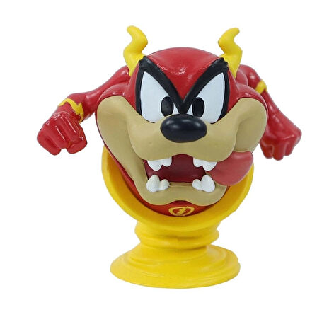 CEYLAN ADAM   LNE04000 Warner Bros 6 cm Mini Koleksiyon Figürü