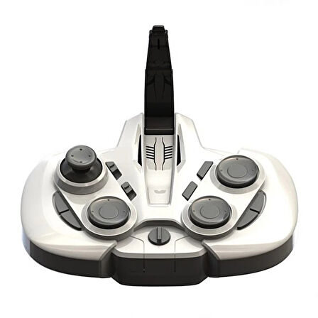 CEYLAN ADAM  Silverlit Op One Robot