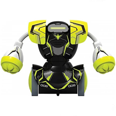 CEYLAN ADAM   Silverlit Robo Combat Robot Seti
