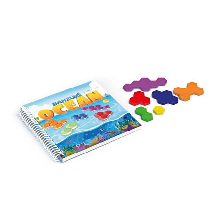 CEYLAN ADAM Nessiworld RD 5470 Redka Banzuki Ocean