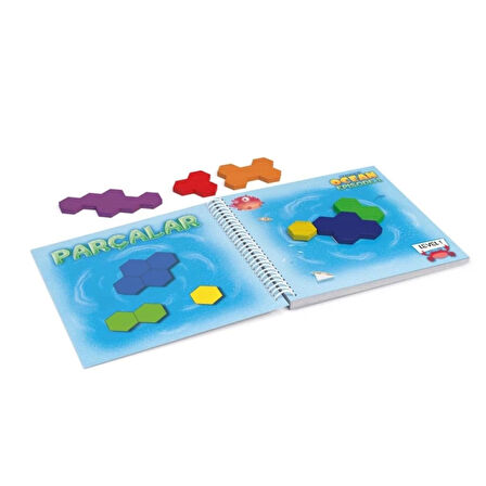 CEYLAN ADAM Nessiworld RD 5470 Redka Banzuki Ocean