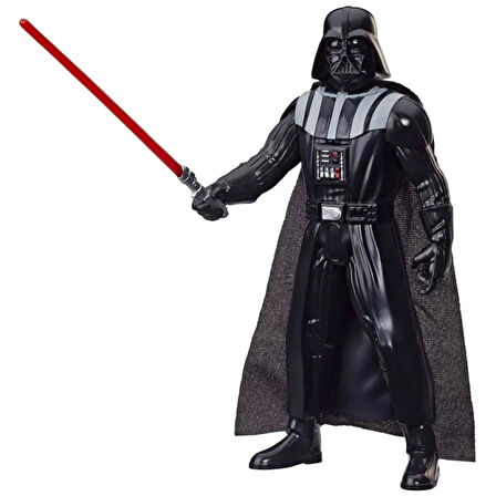 CEYLAN ADAM   Star Wars Darth Vader 24 cm Figür E8355/E8063
