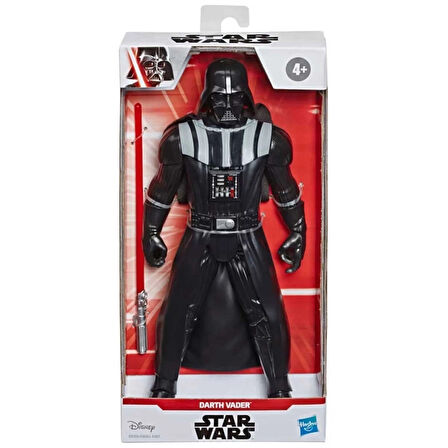 CEYLAN ADAM   Star Wars Darth Vader 24 cm Figür E8355/E8063