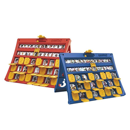 CEYLAN ADAM   F6105 Hasbro Gaming - Bil Bakalım Kim? +6 yaş