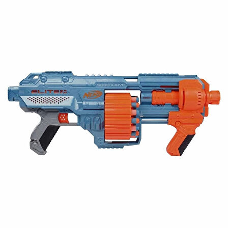 CEYLAN ADAM  Nerf Elite 2.0 Shockwawe RD-15 E9527