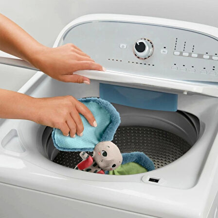 CEYLAN ADAM   HKD63 Fisher-Price Koca Kulaklı Pelüş Dostum