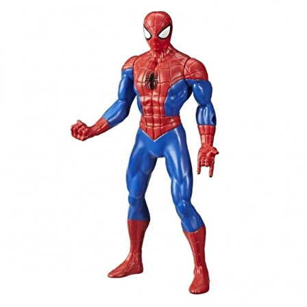 CEYLAN ADAM   Marvel Spiderman Figure E6358/E5556