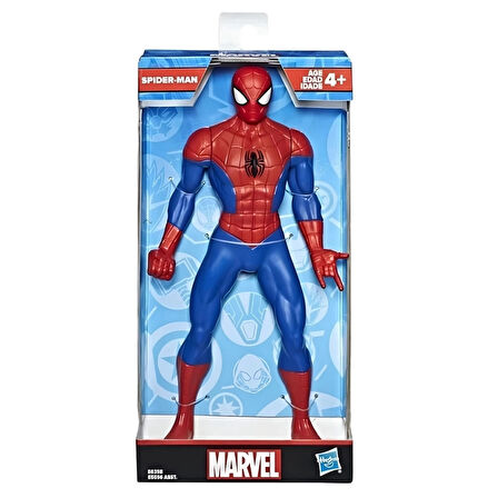 CEYLAN ADAM   Marvel Spiderman Figure E6358/E5556