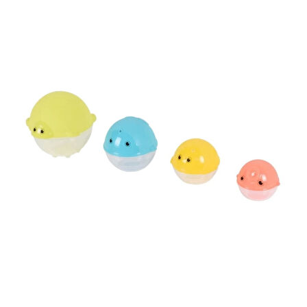 CEYLAN ADAM   4074 Sevimli Kaplar 3IN1 -Zuzutoys