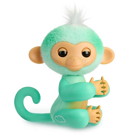 CEYLAN ADAM   Fingerlings Figür 3110