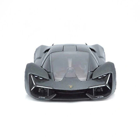 CEYLAN ADAM  Bburago 1:24 Lamborghini Terzo Millennio Model Araba