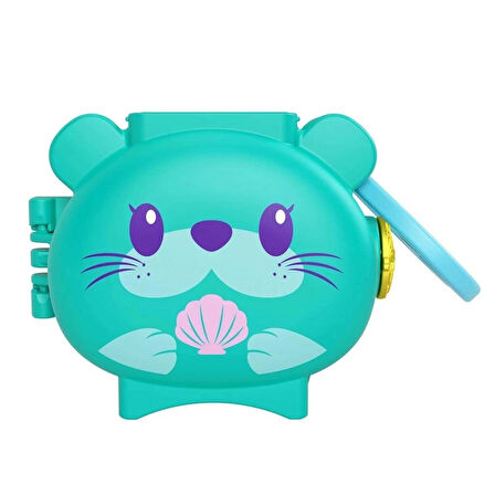 CEYLAN ADAM   GYV99  Çantaya Takılabilen Mini Oyun Setleri