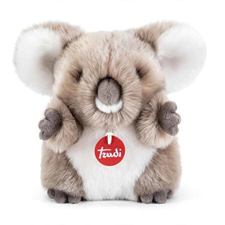 CEYLAN ADAM   Trudi Peluş Koala 20 cm