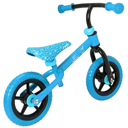 CEYLAN ADAM  Evo 2 Tekerlekli Denge Bisikleti Mavi
