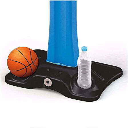 CEYLAN ADAM  Dolu Basketbol Potası