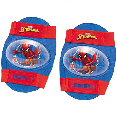 CEYLAN ADAM  Spiderman 4 Teker Paten Seti