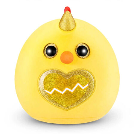 CEYLAN ADAM   RainbocornsMiniEggzaniaSürprizPeluşRAR26000