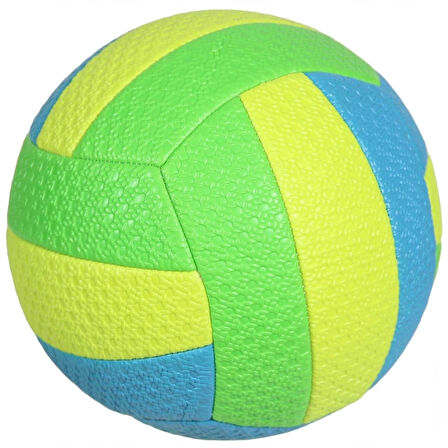 CEYLAN ADAM   VB-260DikişliVoleybolTopu20cm