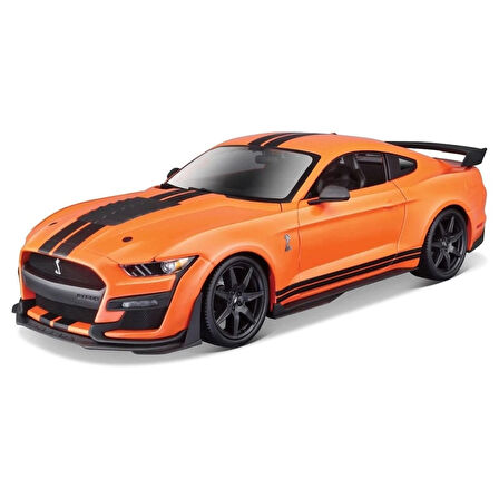 CEYLAN ADAM   Maisto1:242020MustangShelbyGT500