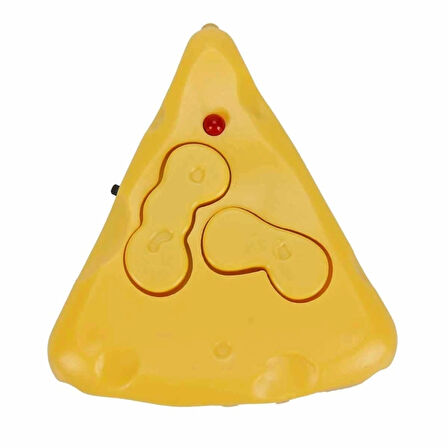 CEYLAN ADAM   KızılötesiKumandalıMiniFare