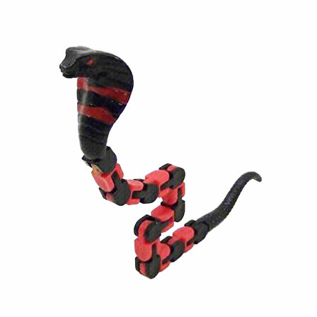 CEYLAN ADAM   FunmixBükülebilenYılanFigürü