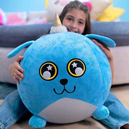 CEYLAN ADAM   ŞişmePeluşKöpekXXL