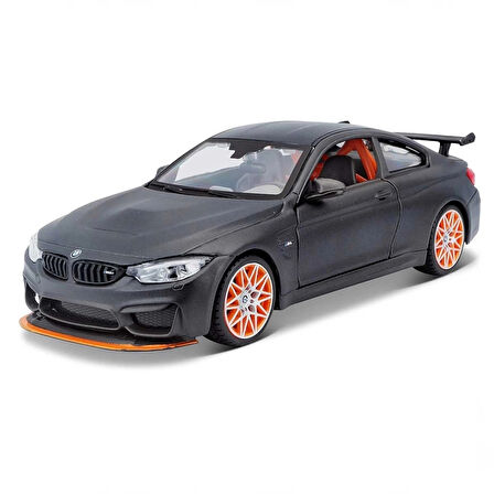 CEYLAN ADAM   Maisto1:24BmwM4Gts