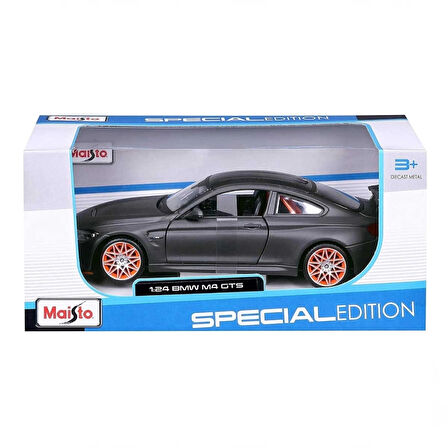 CEYLAN ADAM   Maisto1:24BmwM4Gts