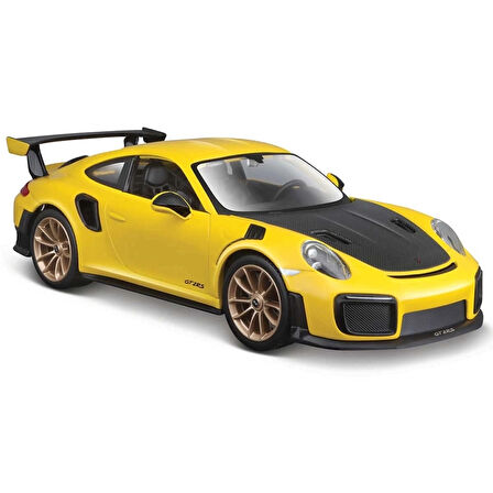 CEYLAN ADAM   Maisto1/24Porsche911GT2RS