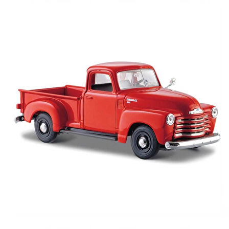 CEYLAN ADAM   Maisto1/241950Chevrolet3100Pickup