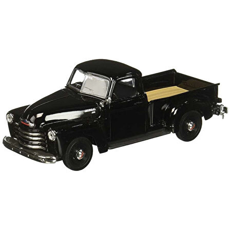 CEYLAN ADAM   Maisto1/241950Chevrolet3100Pickup