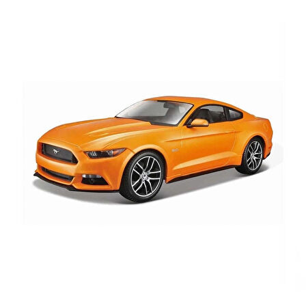 CEYLAN ADAM   Maisto1/242015FordMustangGT