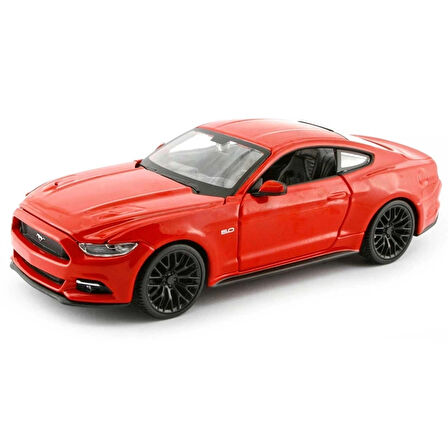 CEYLAN ADAM   Maisto1/242015FordMustangGT