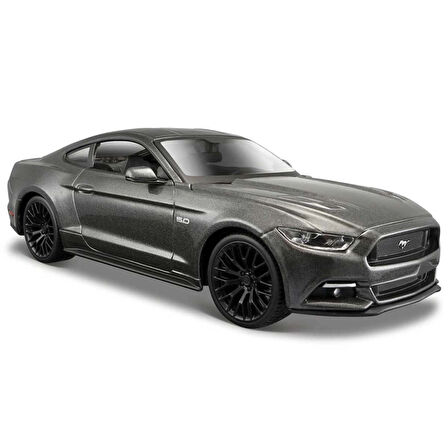 CEYLAN ADAM   Maisto1/242015FordMustangGT
