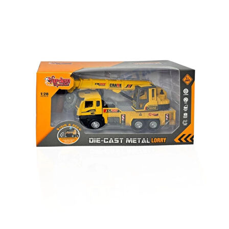 CEYLAN ADAM   XX992-02ABÇekBırakIşıklıveSesliKuleVinç1:28-VardemOyuncak