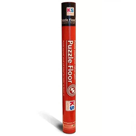 CEYLAN ADAM   KSGamesFloorPuzzleHalısı