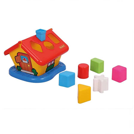 CEYLAN ADAM   PolesieBahçeliEv6Parça3354