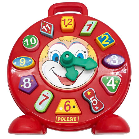 CEYLAN ADAM   PolesiePalyaçoSaatFilede62741