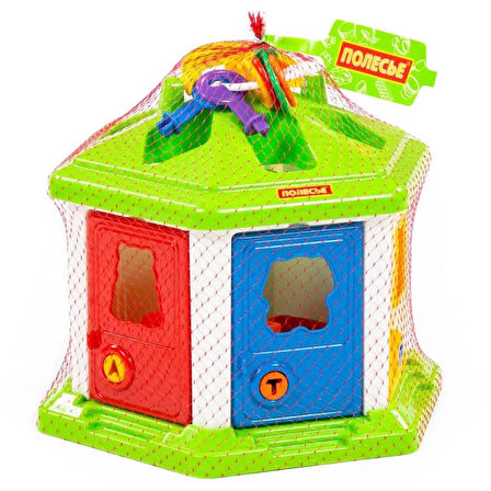 CEYLAN ADAM   PolesieLogicEvNo.2(Filede)62307