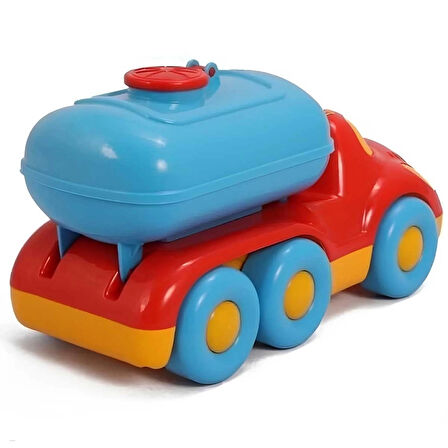 CEYLAN ADAM   Polesie ''Arkadaş'' Tanker 48356