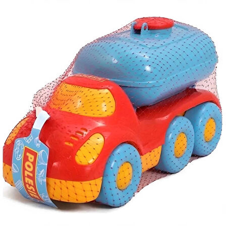 CEYLAN ADAM   Polesie ''Arkadaş'' Tanker 48356