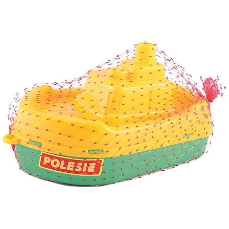 CEYLAN ADAM     Mix Gemi No.1 36995