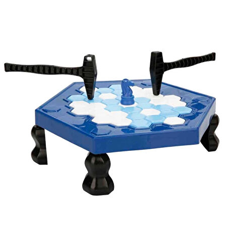 CEYLAN ADAM   Smile Games Buz Tuzağı