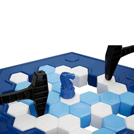 CEYLAN ADAM   Smile Games Buz Tuzağı